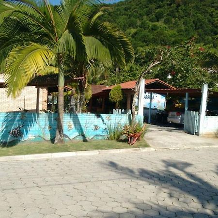 Recanto Aracua Ξενοδοχείο Porto Belo Εξωτερικό φωτογραφία