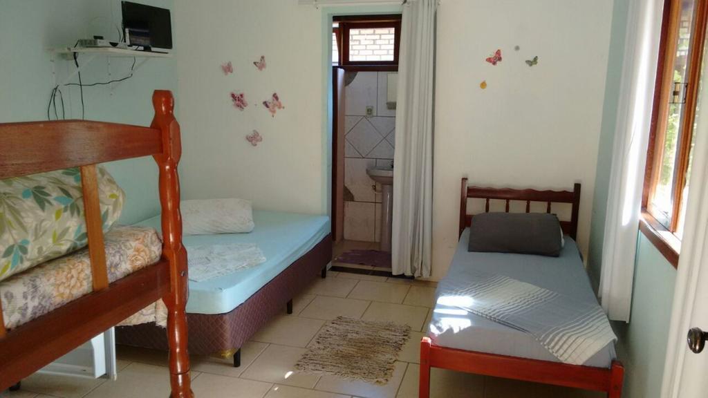 Recanto Aracua Ξενοδοχείο Porto Belo Εξωτερικό φωτογραφία