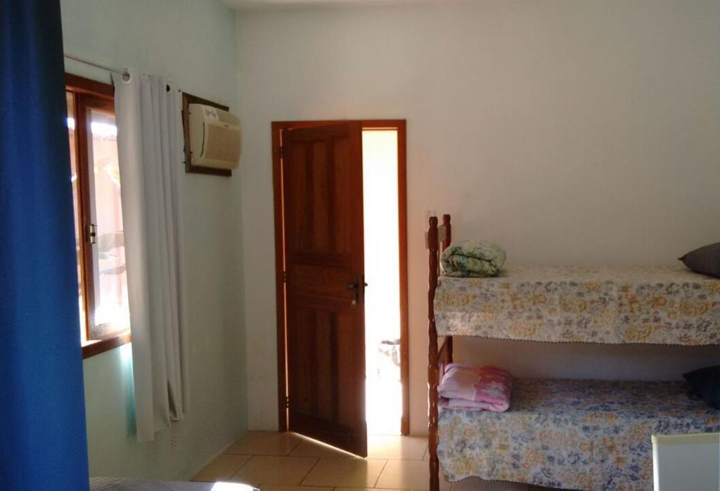 Recanto Aracua Ξενοδοχείο Porto Belo Εξωτερικό φωτογραφία
