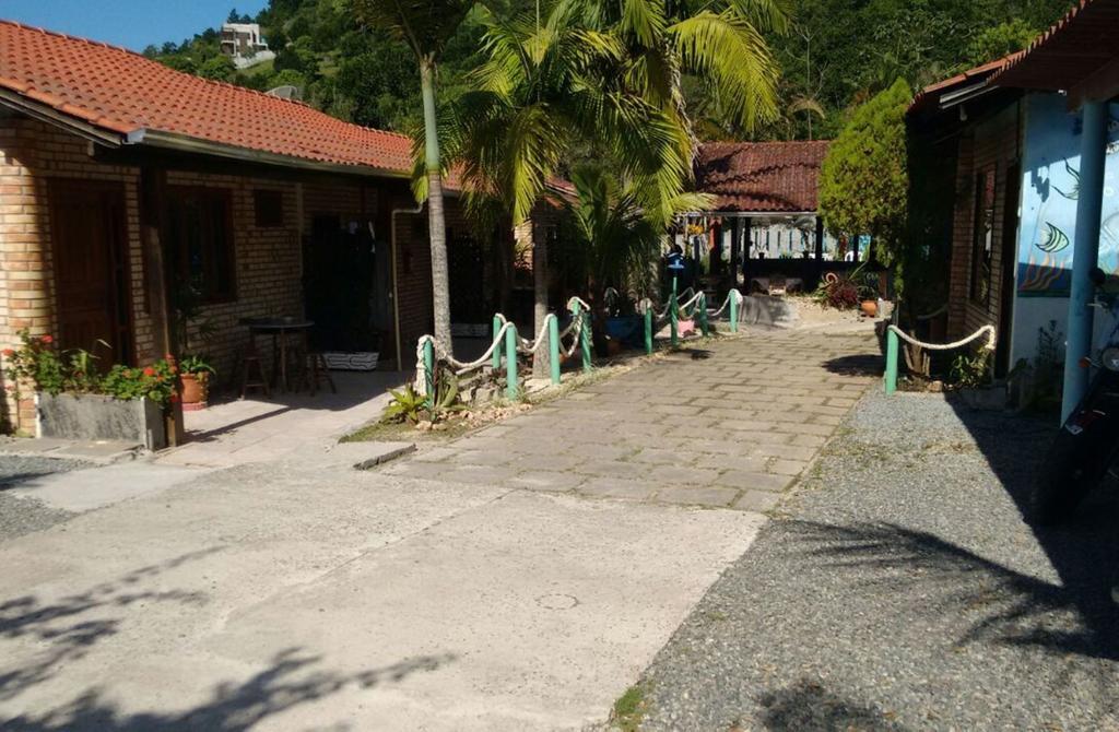 Recanto Aracua Ξενοδοχείο Porto Belo Εξωτερικό φωτογραφία